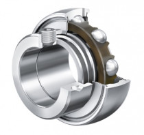 INA GRAE 40-XL-NPP-B-FA125.5 upínací ložisko - N1