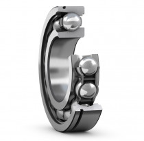 SKF 308 N kuličkové ložisko - N1