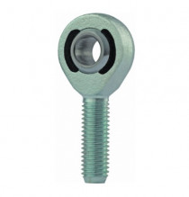 Durbal BEM 18-20-502 kloubová hlavice - N1