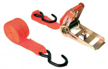 Pás upínací s ráčnou 25mm/5m - N1