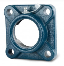 JIB F 207 přírubové ložiskové těleso - N1