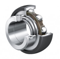 INA RABRB 50/100-XL-FA106 upínací ložisko s pryžovým kroužkem - N1