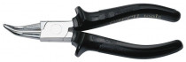 Kleště na pojistné kroužky vnitřní zahnuté 45° 19-60 mm PVC-NiCr, Zbirovia 2329/175 - N1