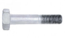 Šroub konstrukční EN14399-4 (DIN 6914) 10.9 TZN M16x125 PEINER - N1