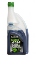 Carline Garden 2T LS - 500 ml olej pro dvoudobé motory s dávkovačem ( Mogul TSF 20W-30 ) - N1