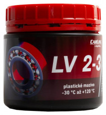 Greaseline Grease LV 2-3 - 350 g plastické mazivo ( Mogul LV 2-3 ) - N1
