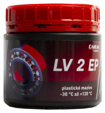 Greaseline Grease LV 2 EP - 350 g plastické mazivo ( Mogul LV 2-EP ) - N1