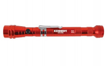 Svítilna teleskopická LED Kennedy - N1