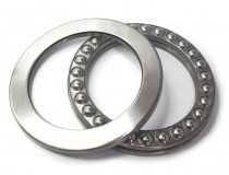 Nachi 51310 axiální kuličkové ložisko - N1