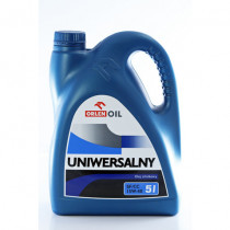 Orlen Universal SF/CC 15W-40 - 5 L motorový olej ( Mogul Super Stabil 15W-40 ) - N1