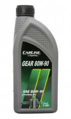 Carline Gear 80W-90 - 1 L převodový olej ( Mogul Trans 80W-90 ) - N1