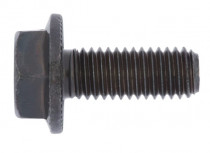 Šroub se šestihrannou hlavou s ozubeným límcem RIPP M5x20-10.9 bez PÚ - N1