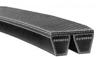 Klínový řemen násobný 2-B 47 Gates Powerband - N1
