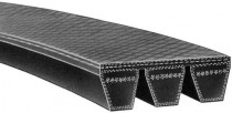Klínový řemen násobný 3-B 38 Gates Powerband - N1