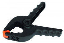 Svěrka plastová 4" rozteč 40 mm, WESTBERG 23600 - N1