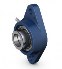 SKF FYTB 35 WF přírubová ložisková jednotka - N1