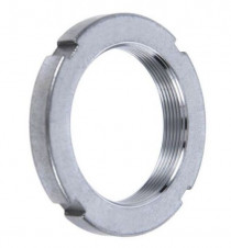 SKM 11 ZEN nerezová pojistná matice - N1