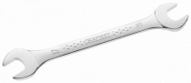 Klíč maticový otevřený oboustranný DIN 3110 25x28 TONA EXPERT E113260 - N1