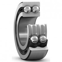 NSK 3211 BTNGC3 kuličkové ložisko s kosoúhlým stykem - N1