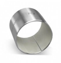 Permaglide PAP 2025 P14 pouzdro kluzné, ocel-PTFE/ZnS (bezolovnatý) - N1