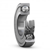 SKF 6001-2Z/C3LHT23 kuličkové ložisko - N1