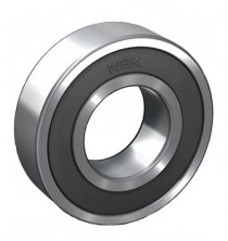 NSK 634 DDMC3 (634-2RS) kuličkové ložisko - N1