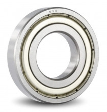 NSK 6208 ZZC4 kuličkové ložisko - N1