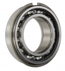 Nachi 6211 NR kuličkové ložisko - N1