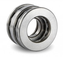 ZKL 52324 M NEW FORCE axiální kuličkové ložisko - N1