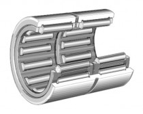 INA RNA 6919 ZW jehlové ložisko bez vnitřního kroužku - N1