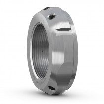 KMT 19 SKF pojistná matice s kolíky - N1