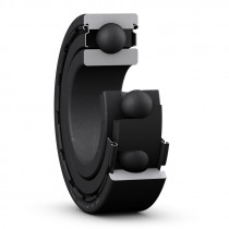 SKF 6214-2Z/VA228 kuličkové ložisko - N1