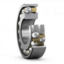SKF 2312 M/C3 naklápěcí kuličkové ložisko - N1