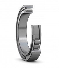 SKF NCF 18/600 V válečkové ložisko - N1