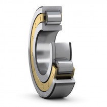 SKF NJ 315 ECM/C4VA301 válečkové ložisko - N1