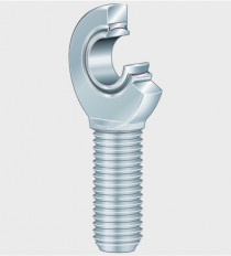 INA GAR 25-UK-2RS kloubová hlavice - N1