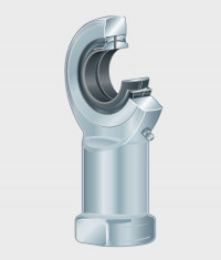 INA GIR 25-DO-2RS kloubová hlavice - N1