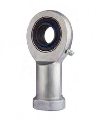 Durbal DSI 25 ES-2RS Basic Line, kloubová hlavice - N1