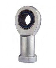 Durbal DSI 08 E Basic Line, kloubová hlavice - N1