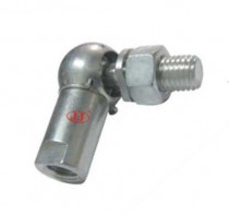 CS10 M6L JJ úhlový kloub, levý závit - N1