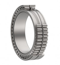 ZKL NNS 4918 CV C3 válečkové ložisko - N1