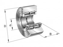 INA NNTR 50X130X65-2ZL - N1