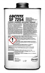 Loctite SF 7254 - 1 L rozpouštěč vteřinových lepidel - N1