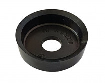 Manžeta misková 12x32x10 NBR80 PN 029270 Rubena - N1