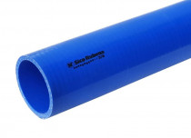 Hadice s výstuží MVQ modrá 18 x 1000mm - N1