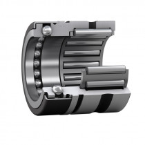 SKF NX 35 Z jehlové ložisko kombinované - N1