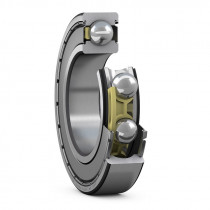 SKF E2.608-2Z/C3 kuličkové ložisko - N1