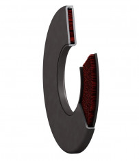 SKF Z 009 F těsnící podložka - N1