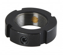 INA ZM 50 přesná pojistná matice - N1