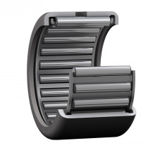 SKF HK 1516 AS1 jehlové ložisko s lisovaným pouzdrem - N1